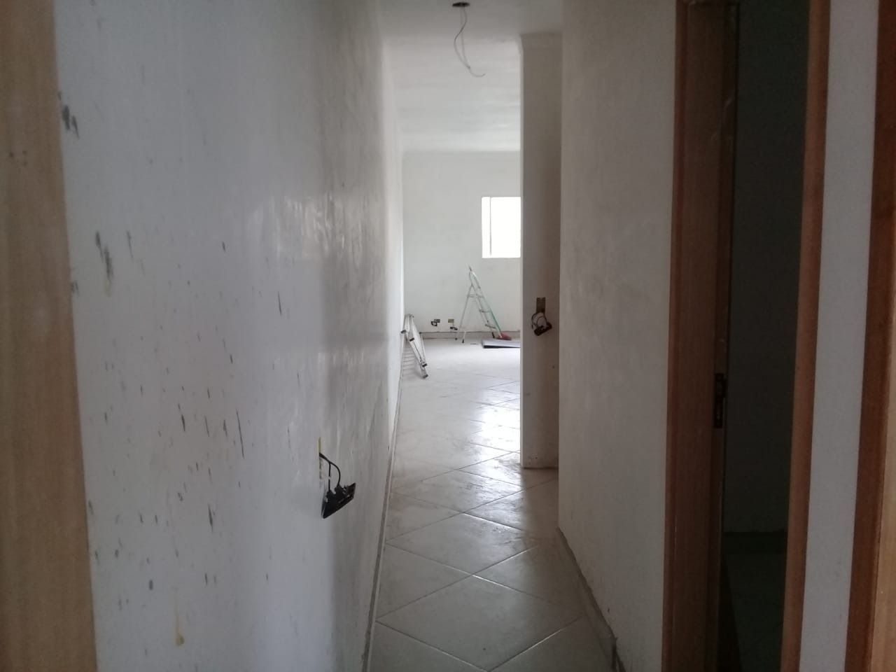 Apartamento, 2 quartos, 56 m² - Foto 2