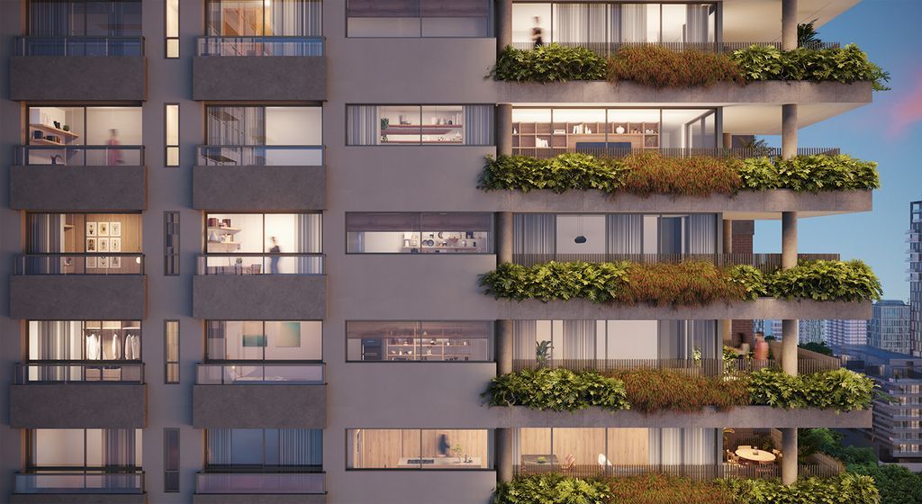 Cobertura, 3 quartos, 376 m² - Foto 20