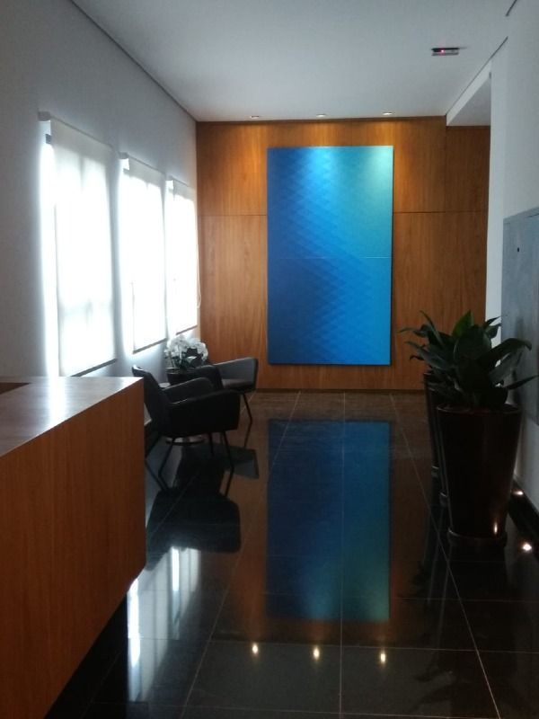 Conjunto Comercial-Sala para alugar, 36m² - Foto 4