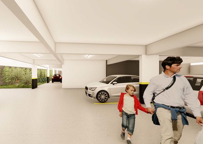 Apartamento, 2 quartos, 48 m² - Foto 16