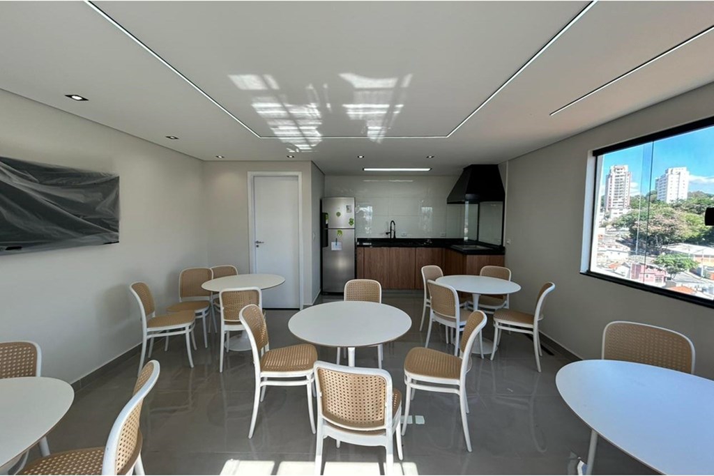 Apartamento, 1 quarto, 30 m² - Foto 8