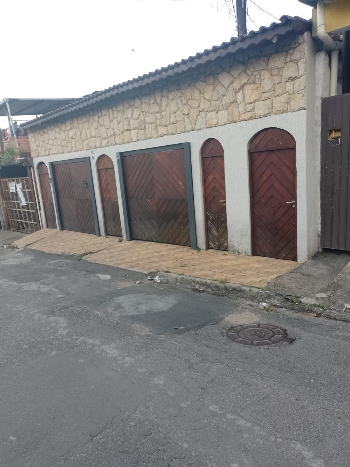 Casa à venda com 3 quartos, 150m² - Foto 1