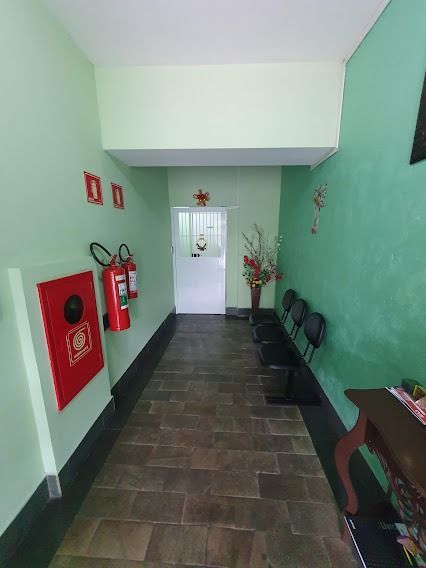 Apartamento à venda com 2 quartos, 68m² - Foto 13