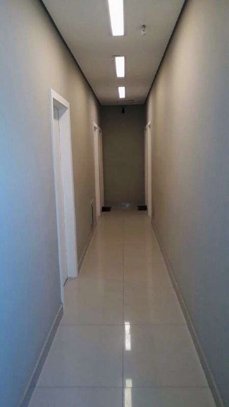 Conjunto Comercial-Sala para alugar, 35m² - Foto 11