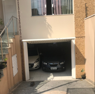 Sobrado à venda com 2 quartos, 180m² - Foto 3