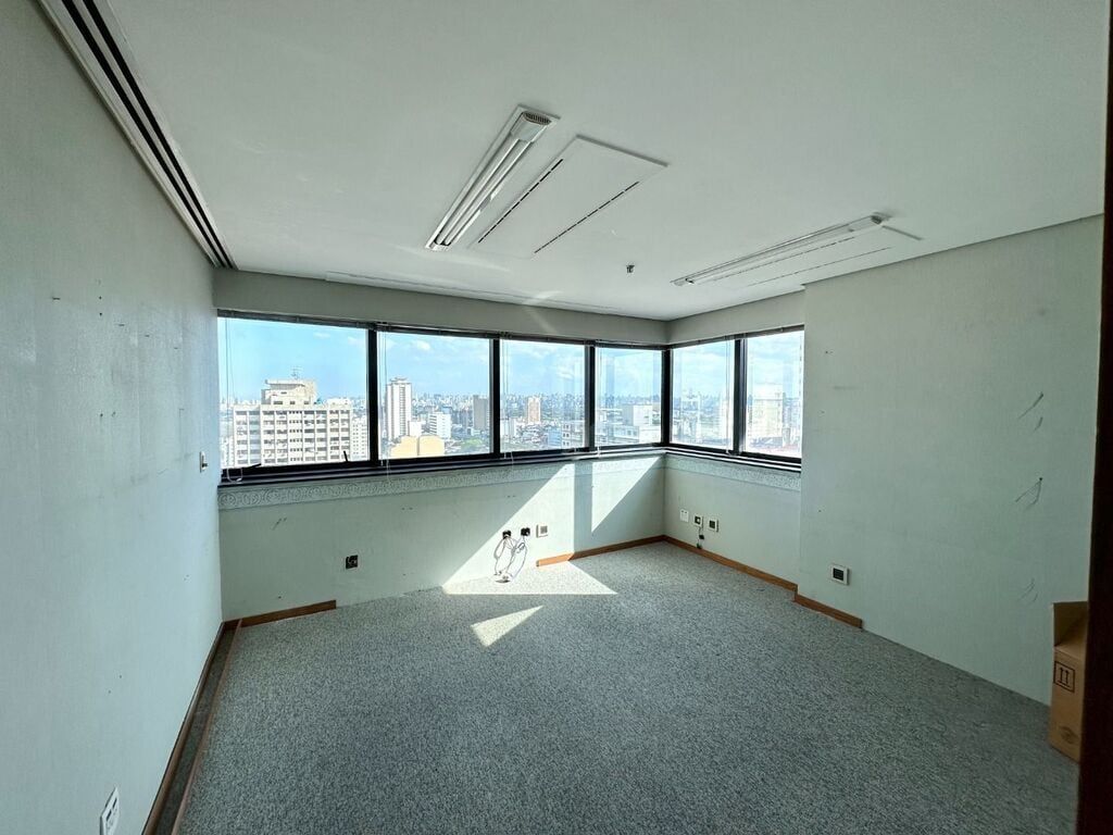 Conjunto Comercial-Sala à venda, 232m² - Foto 27