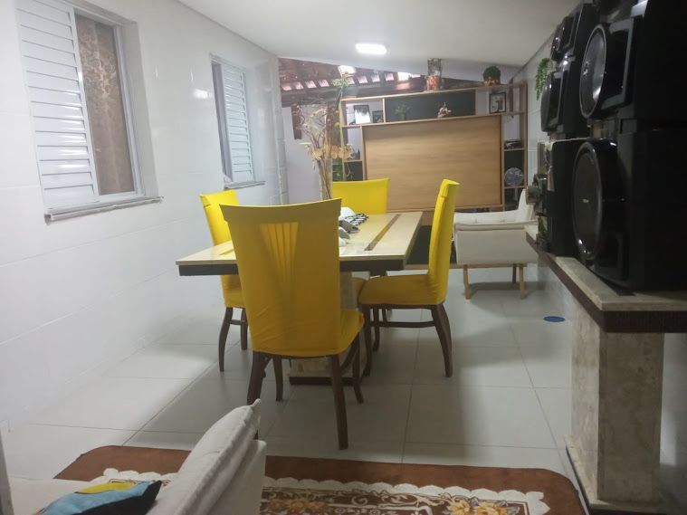 Apartamento à venda com 3 quartos, 70m² - Foto 6