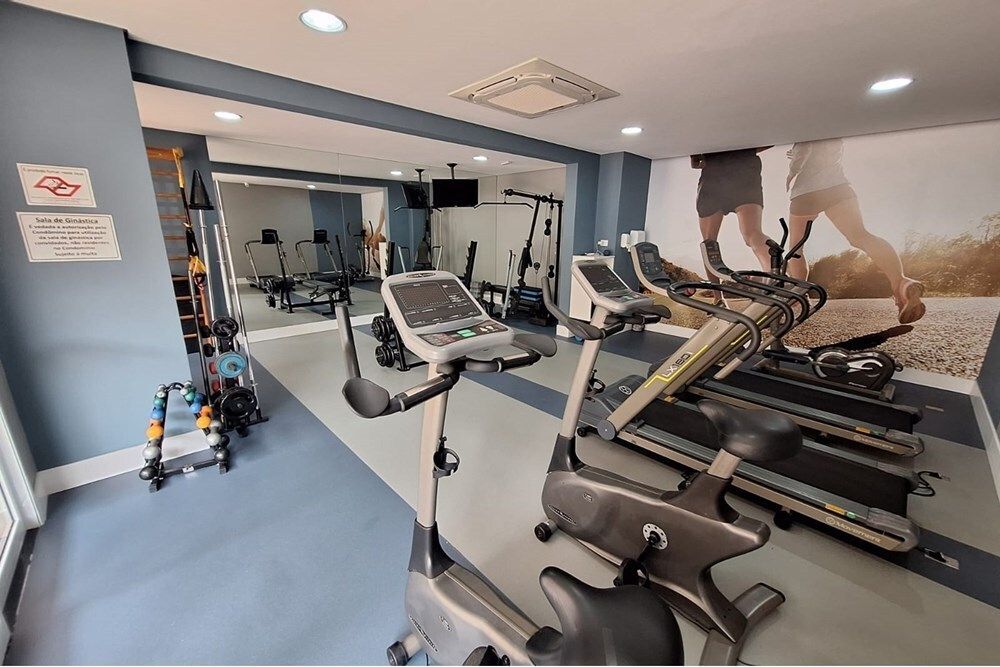 Apartamento, 3 quartos, 97 m² - Foto 10