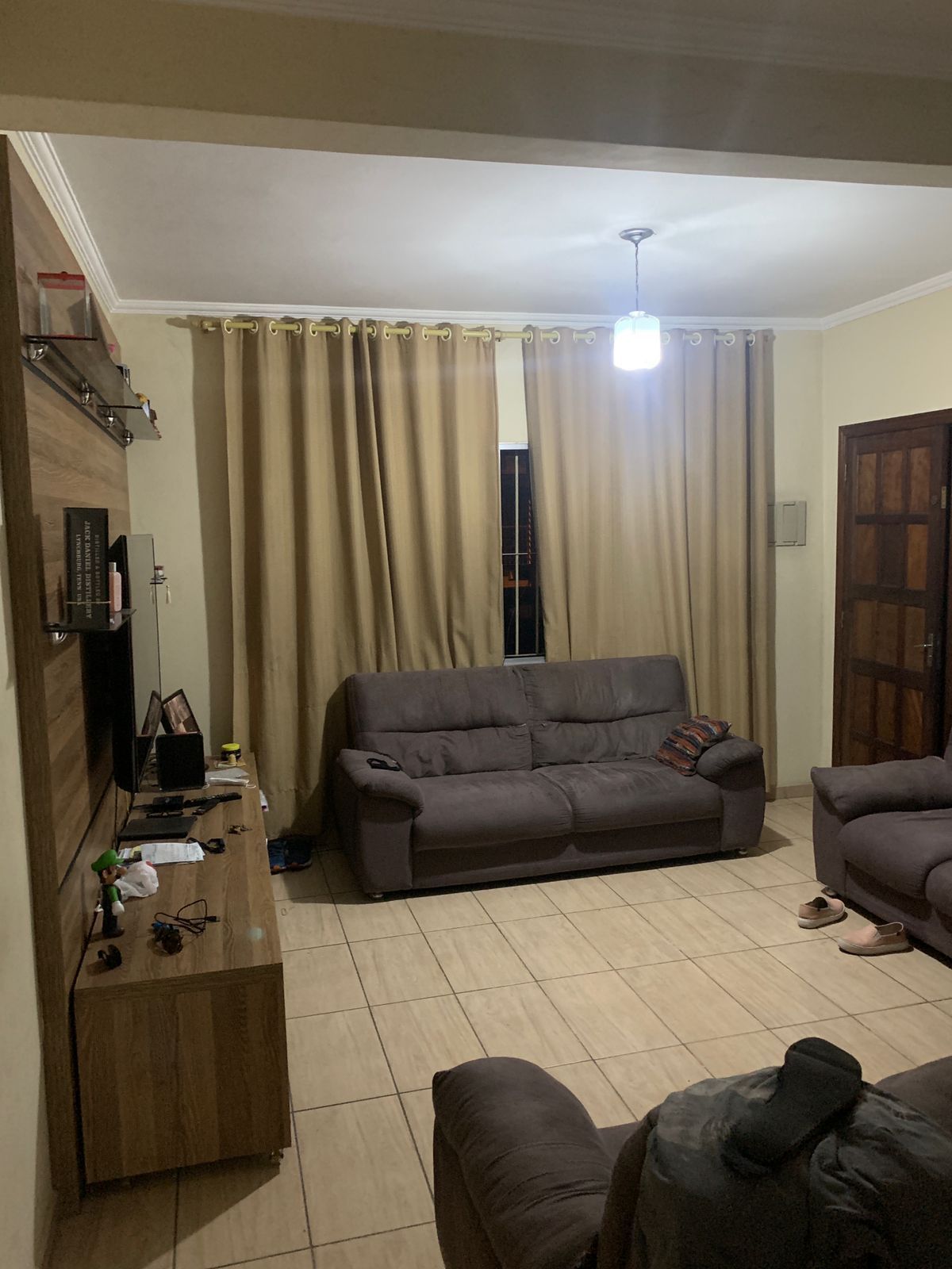 Sobrado à venda com 3 quartos, 200m² - Foto 11