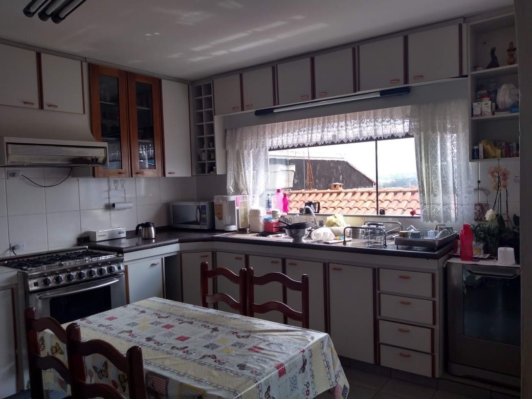 Sobrado à venda com 4 quartos, 419m² - Foto 14