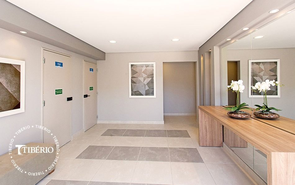 Apartamento, 2 quartos, 45 m² - Foto 12