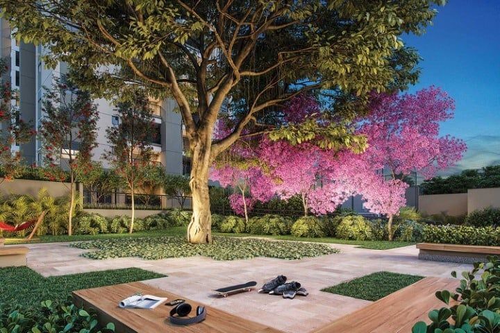 Apartamento, 2 quartos, 68 m² - Foto 17