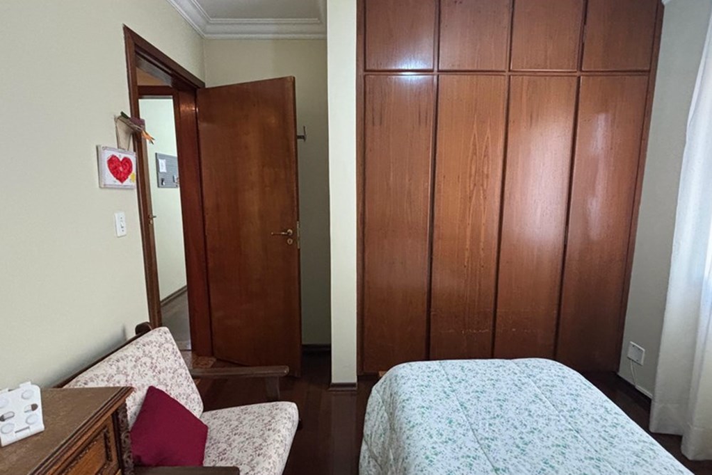 Apartamento, 4 quartos, 141 m² - Foto 7
