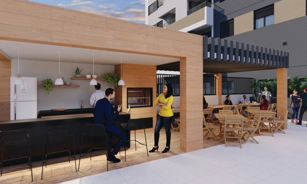 Cobertura, 3 quartos, 91 m² - Foto 16