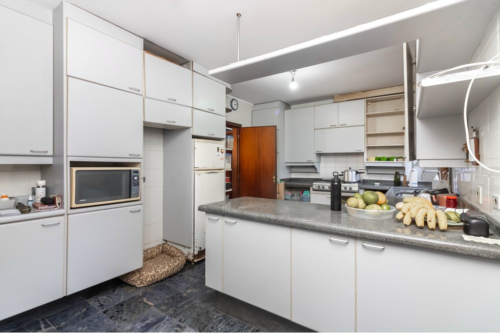 Casa, 4 quartos, 450 m² - Foto 35