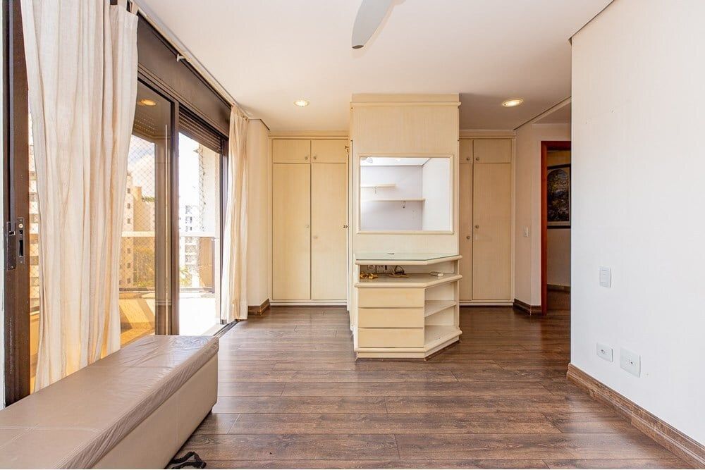 Apartamento, 4 quartos, 200 m² - Foto 14