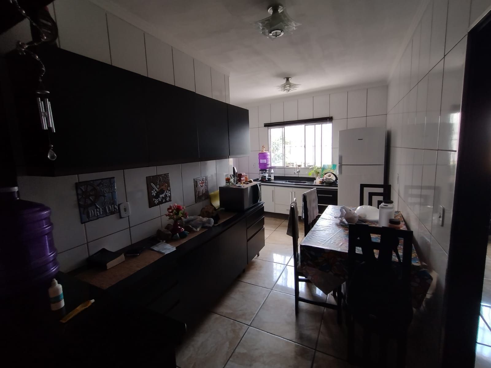 Sobrado, 2 quartos, 84 m² - Foto 3