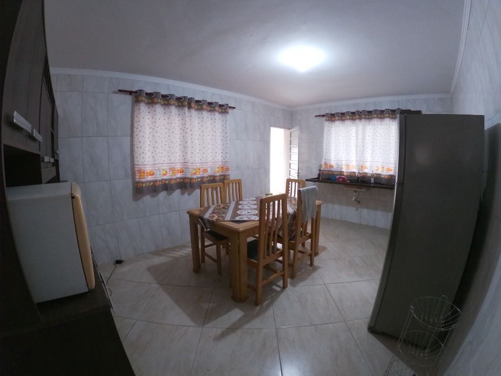 Sobrado à venda com 3 quartos, 125m² - Foto 11