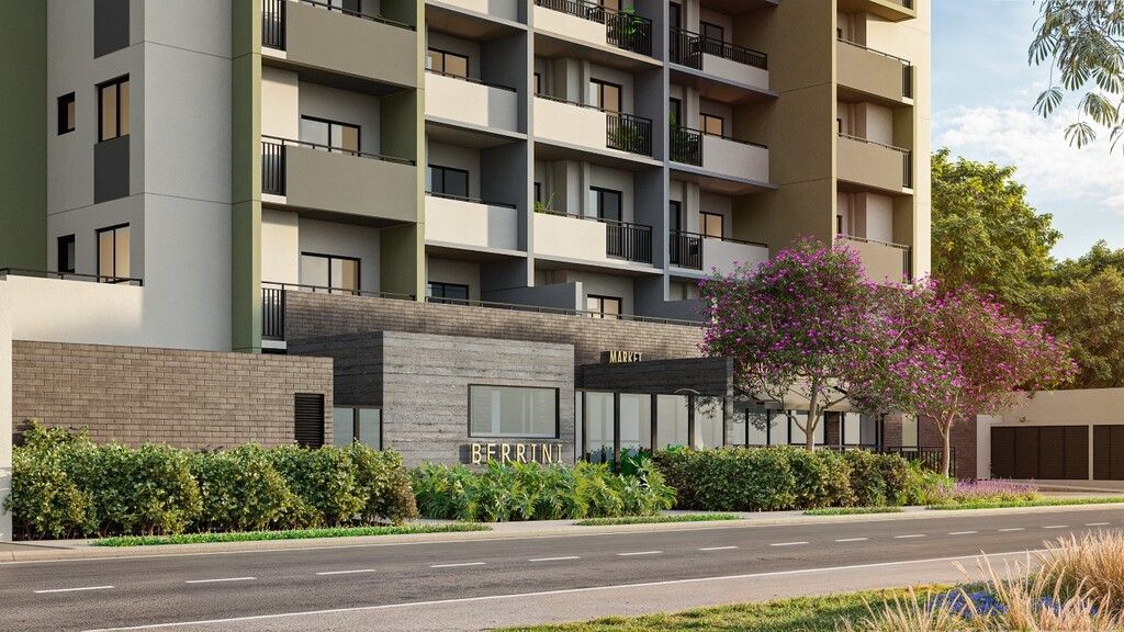 Apartamento, 1 quarto, 27 m² - Foto 9