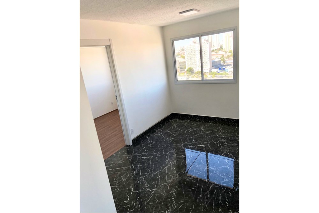 Apartamento, 2 quartos, 35 m² - Foto 28