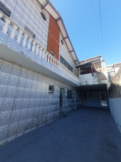 Sobrado à venda com 3 quartos, 282m² - Foto 33