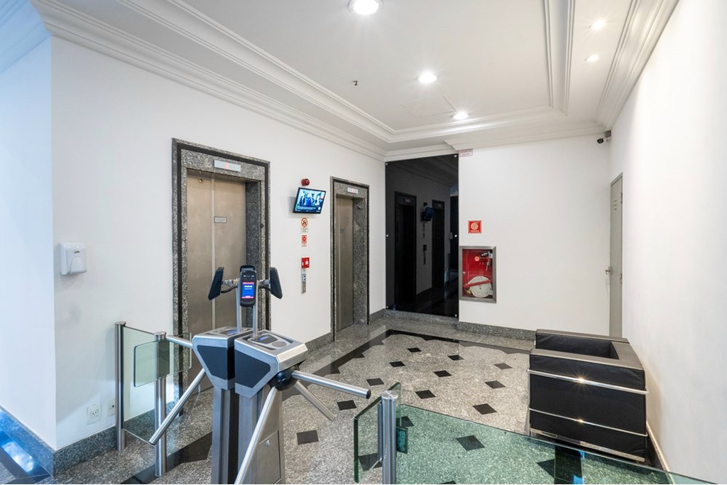 Conjunto Comercial-Sala à venda, 103m² - Foto 6