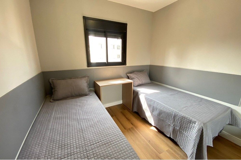 Apartamento, 2 quartos, 44 m² - Foto 11