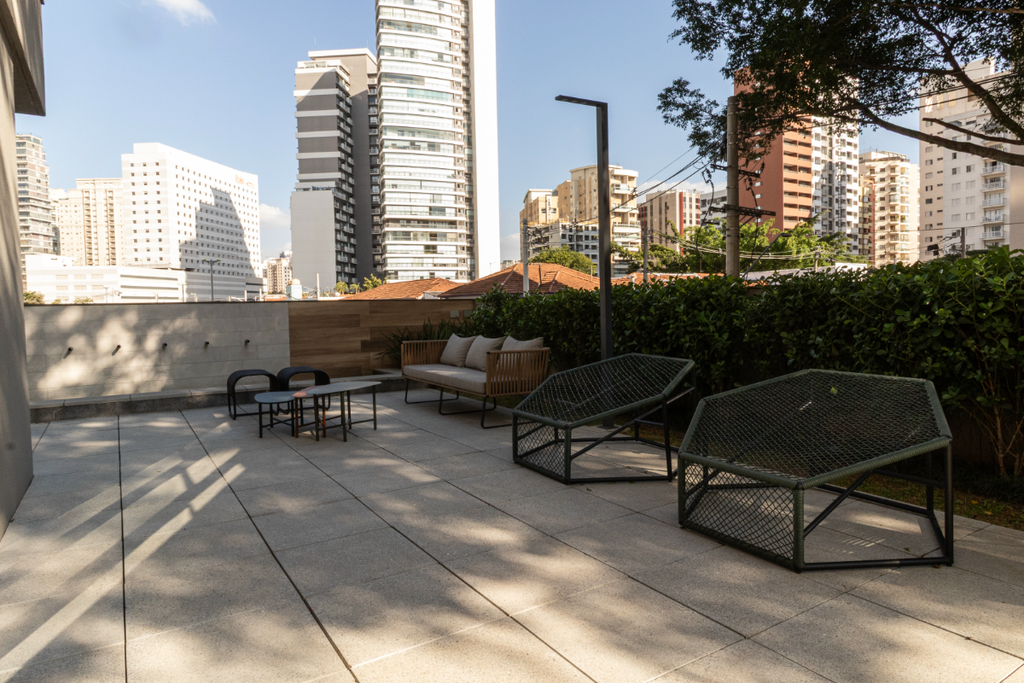 Apartamento à venda com 3 quartos, 160m² - Foto 8