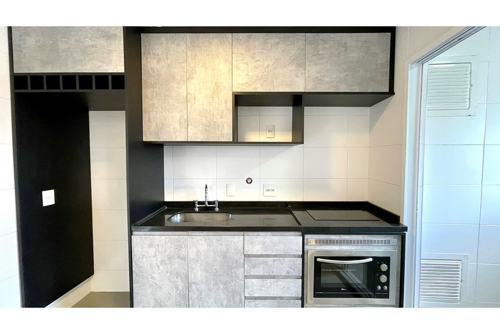 Apartamento, 1 quarto, 52 m² - Foto 9