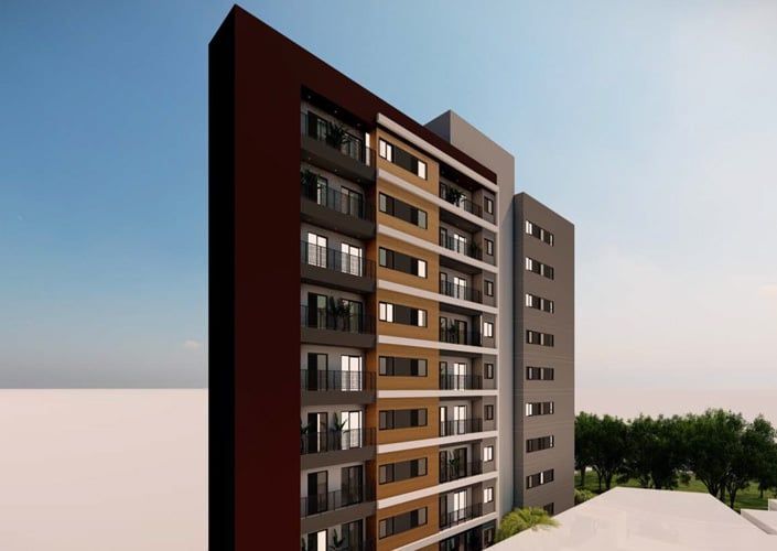 Apartamento, 2 quartos, 62 m² - Foto 5