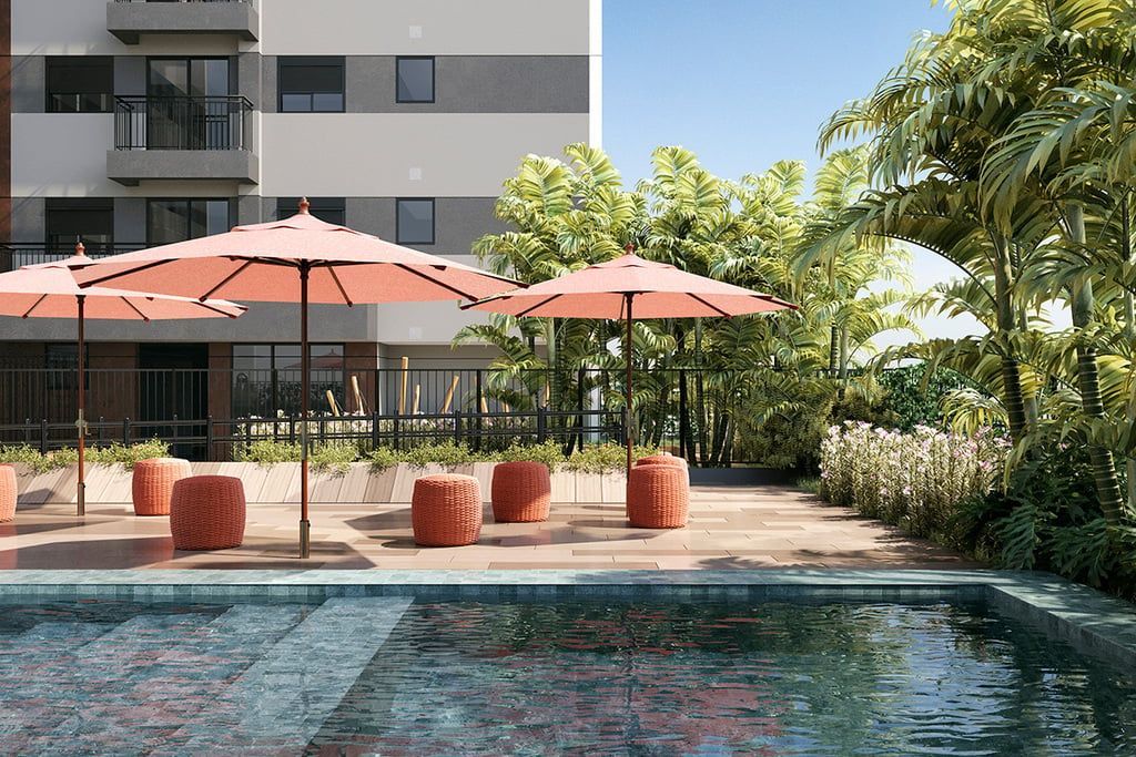 Apartamento, 2 quartos, 47 m² - Foto 26