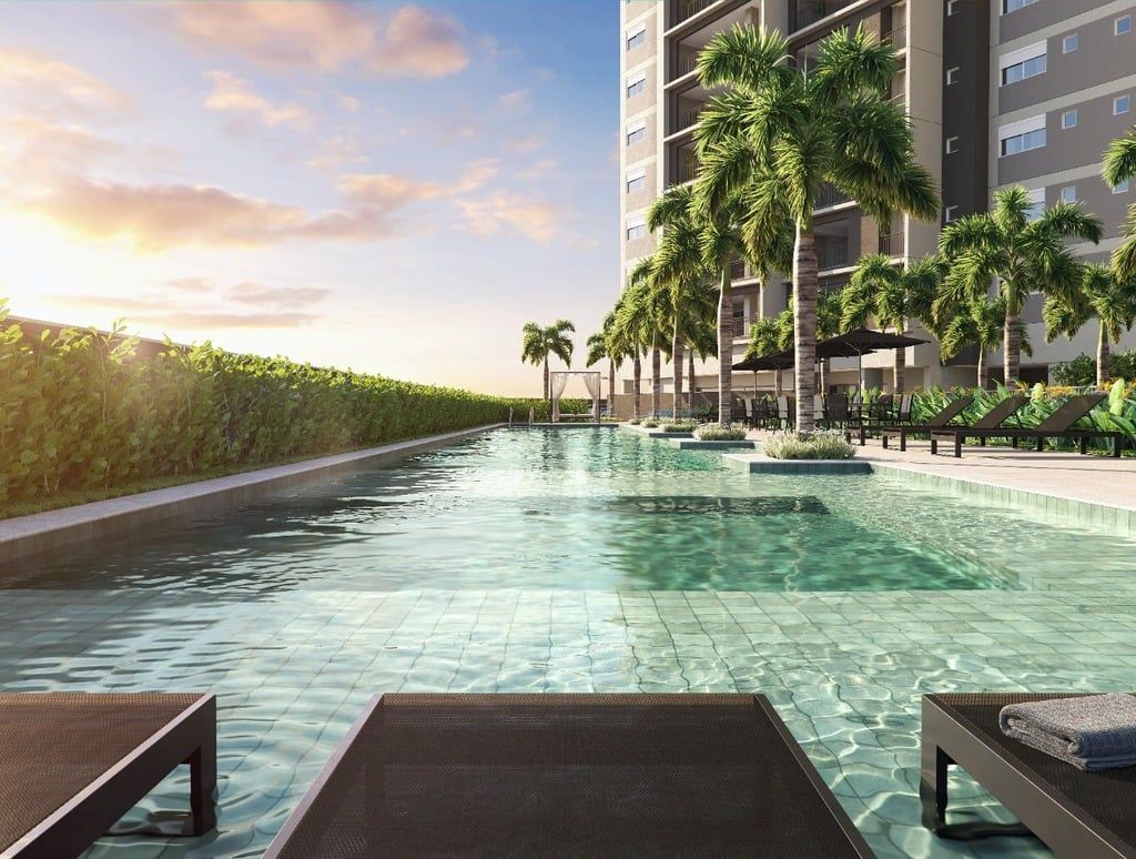 Apartamento, 3 quartos, 84 m² - Foto 15