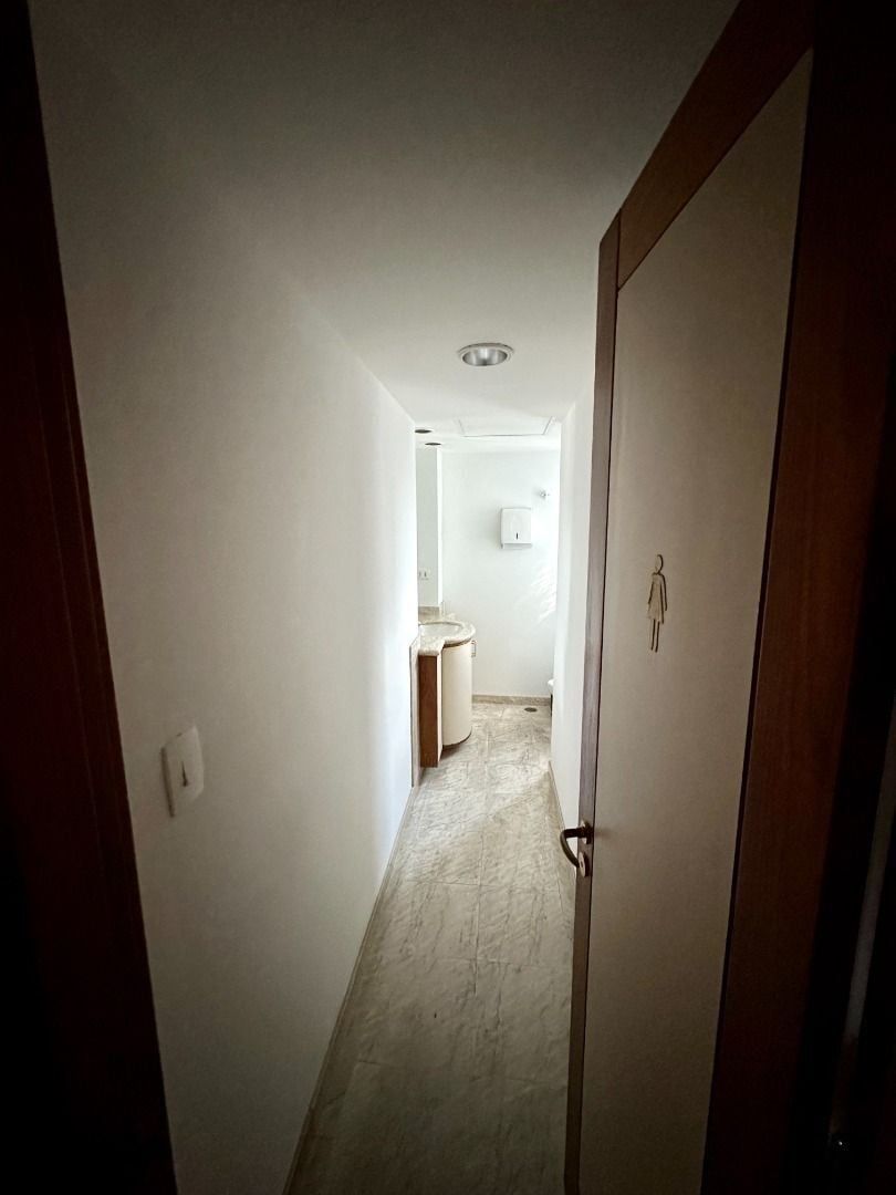 Conjunto Comercial-Sala à venda, 232m² - Foto 21