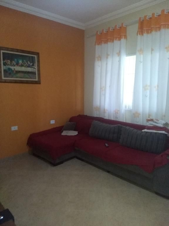 Sobrado à venda com 3 quartos, 120m² - Foto 1