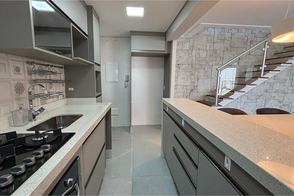 Apartamento, 4 quartos, 255 m² - Foto 34