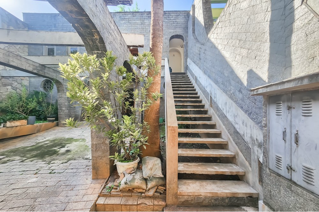 Casa, 4 quartos, 450 m² - Foto 23