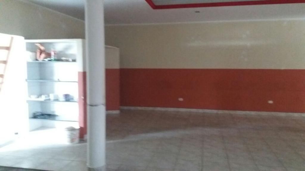 Sobrado para alugar com 4 quartos, 502m² - Foto 18