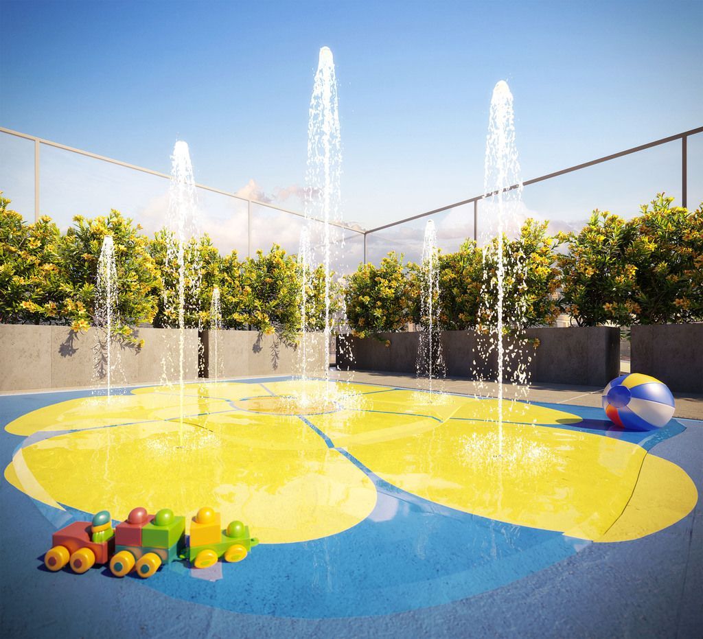 Apartamento, 2 quartos, 41 m² - Foto 33