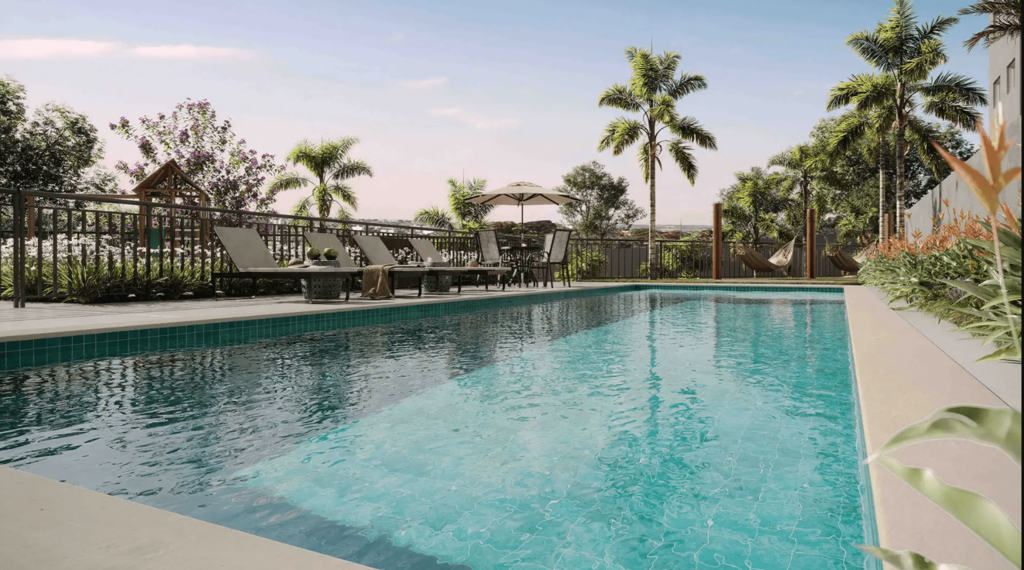 Apartamento, 2 quartos, 32 m² - Foto 13