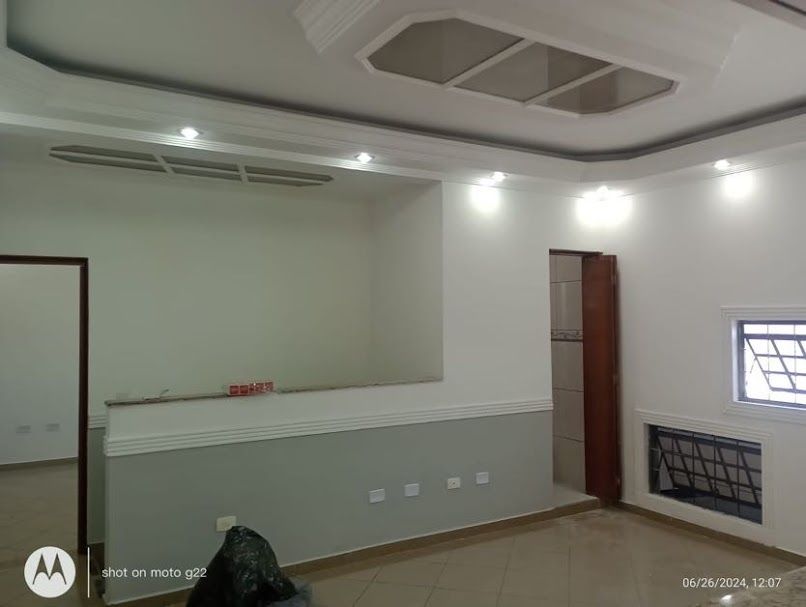 Depósito-Galpão-Armazém para alugar com 1 quarto, 333m² - Foto 1