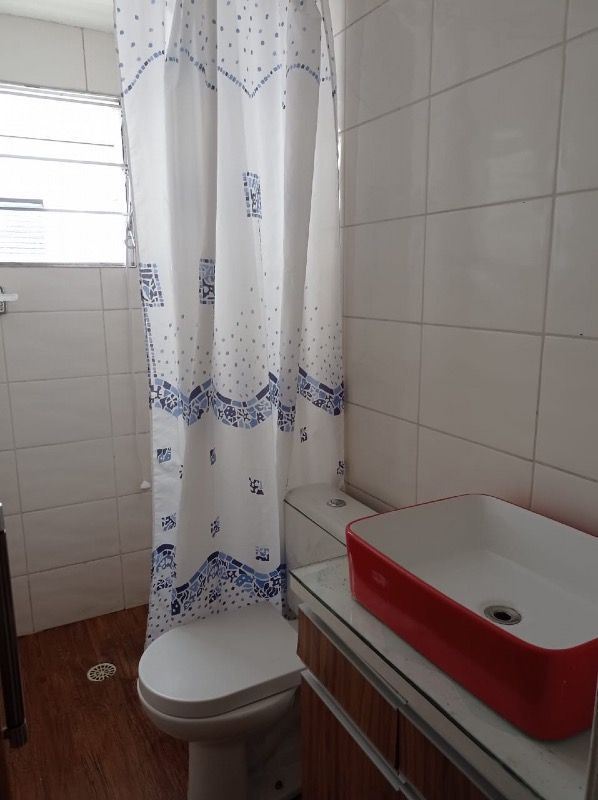 Apartamento à venda com 2 quartos, 44m² - Foto 3