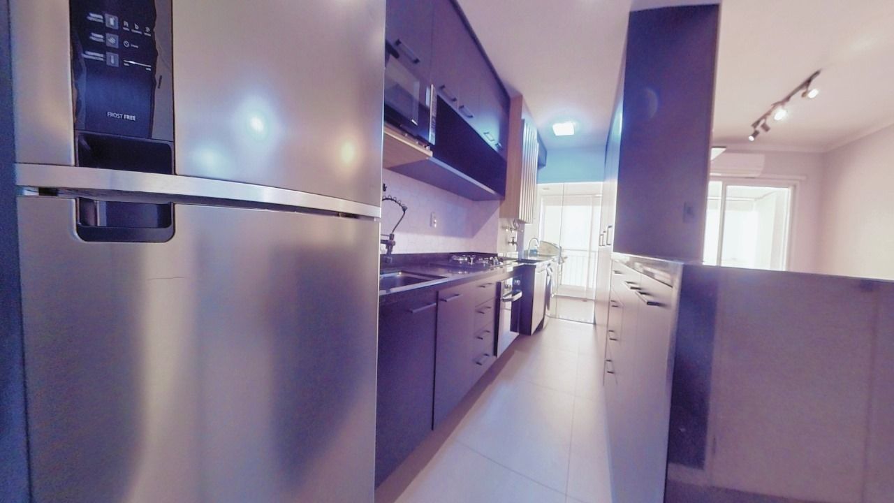 Apartamento à venda com 2 quartos, 71m² - Foto 9