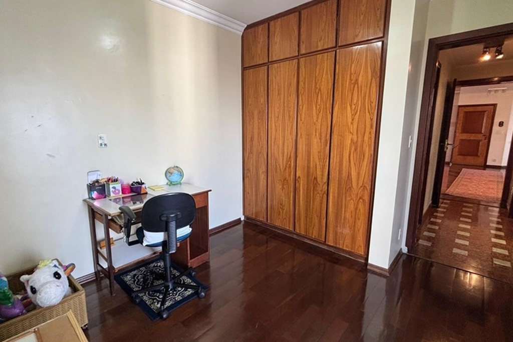 Apartamento, 4 quartos, 141 m² - Foto 9