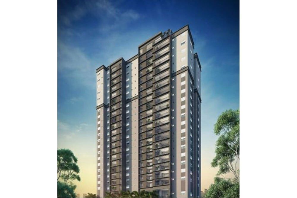 Apartamento, 3 quartos, 82 m² - Foto 1