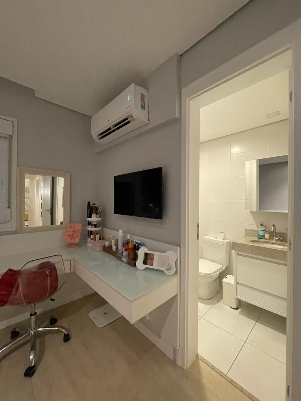 Apartamento à venda com 3 quartos, 162m² - Foto 17