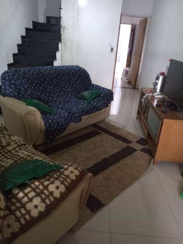 Sobrado à venda com 3 quartos, 120m² - Foto 16