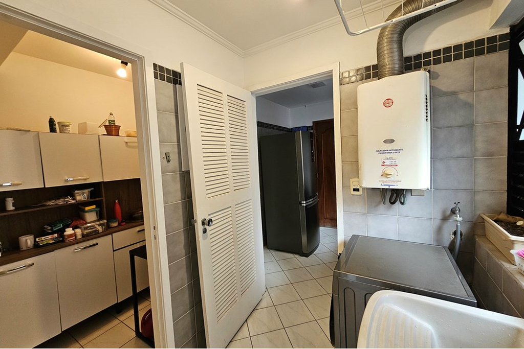 Apartamento à venda com 3 quartos, 85m² - Foto 8