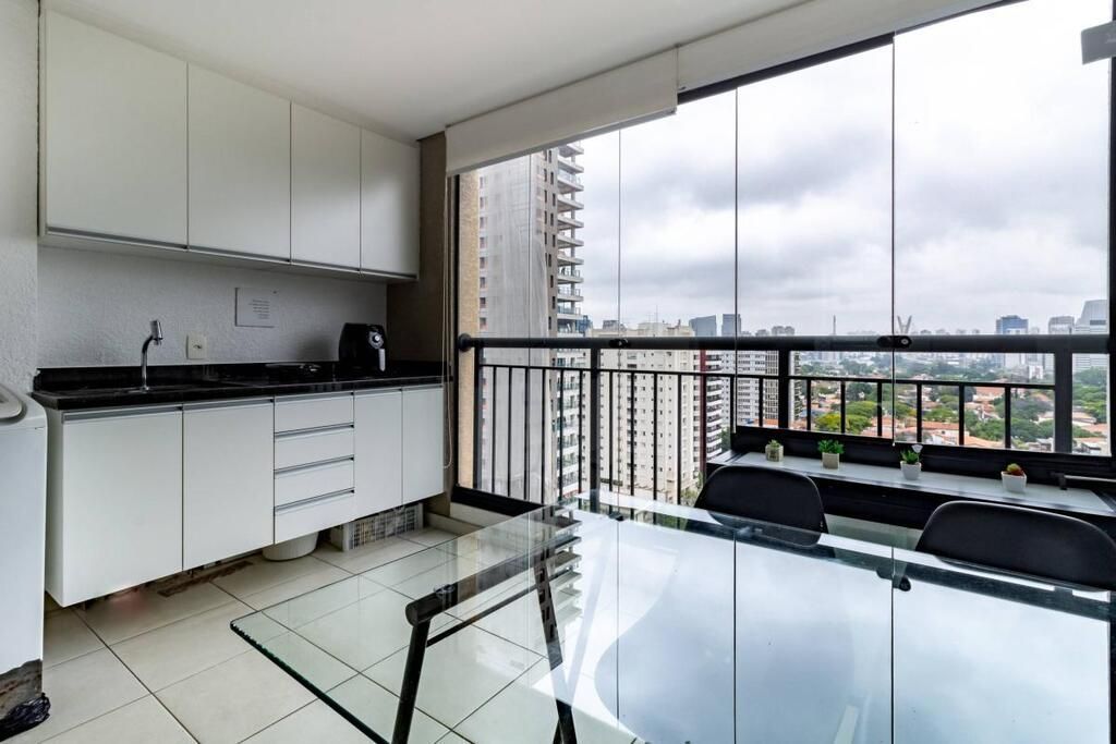 Apartamento, 1 quarto, 36 m² - Foto 27