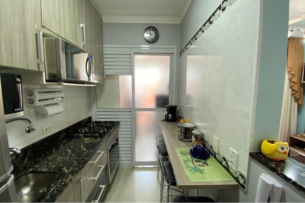 Apartamento, 2 quartos, 83 m² - Foto 28