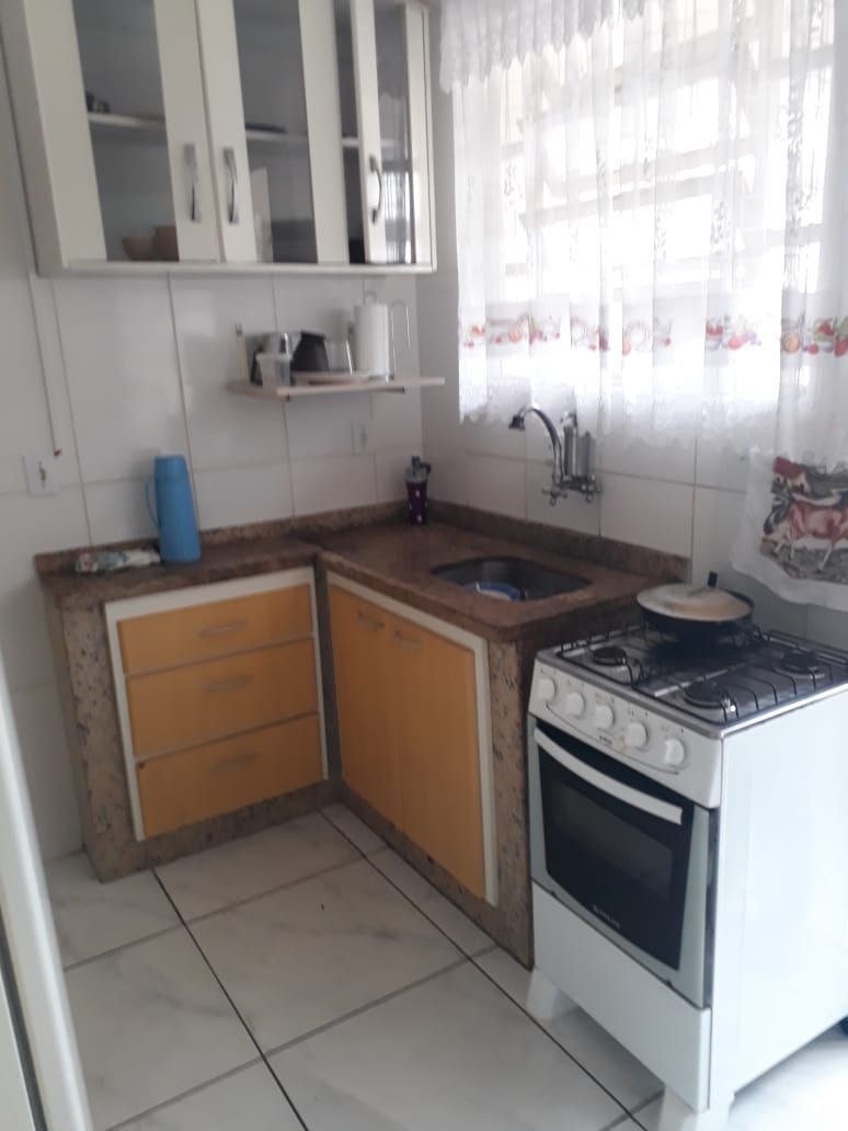 Apartamento à venda com 1 quarto, 62m² - Foto 12